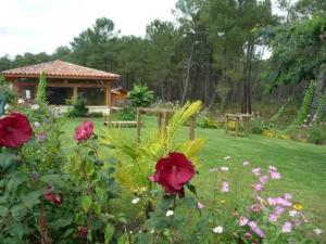 Campings Camping 4 etoiles - Piscine - eebe0d : photos des chambres