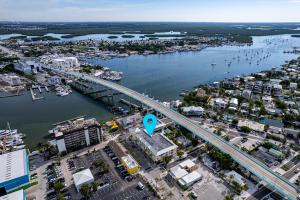 Harbour House at the Inn #308