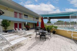 Harbour House at the Inn #308