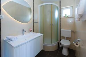 Apartmani Dana