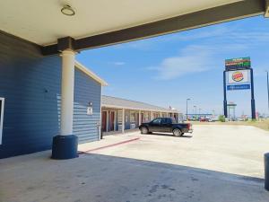 Hotel O Bien Venido Pearsall I-35