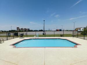 Hotel O Bien Venido Pearsall I-35