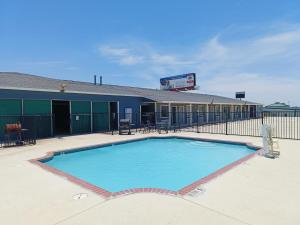 Hotel O Bien Venido Pearsall I-35