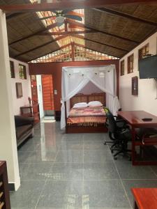 Villa 5 - Modern 2 Bed Villa in Playa Chiquita