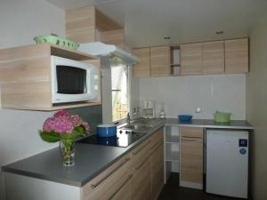 Campings Camping 5 etoiles - Parc aquatique - eebfed : photos des chambres