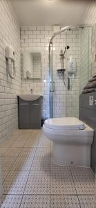 Sands House - luxury modern studios with secure parking in Epsom, Surrey