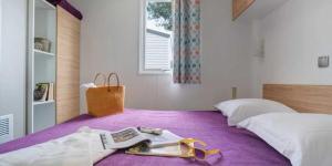 Campings Camping 5 etoiles - Parc aquatique - eeiaid : photos des chambres