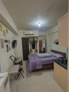 Green Pramuka City by FA