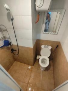 Green Pramuka City by FA