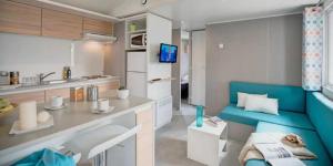 Campings Camping 5 etoiles - Parc aquatique - eeibdg : photos des chambres