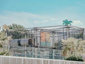 Campings Camping 5 etoiles - Parc aquatique - eeibdg : Mobile Home