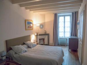 B&B / Chambres d'hotes chez Nathalie et Etienne : photos des chambres