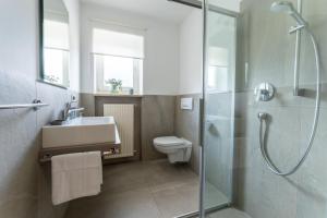 Ferienappartement Freiblick