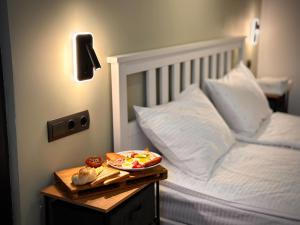 Tiroents Hotel - Ubytování bez kategorie ve městě Gjumri