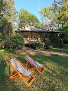 Quinta isleña Las Marías - Pileta - Domingos Check out 17 hs - 4hvězdičkové hotely ve městě Tigre