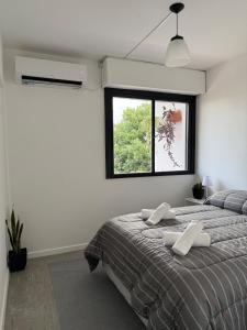 Che Pampa Departamento