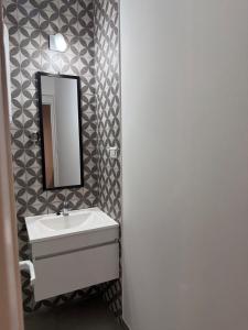 Che Pampa Departamento