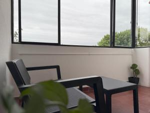 Che Pampa Departamento