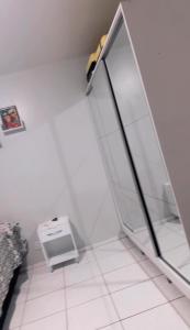 Apartamento Mobiliado bem localizado na Augusto Montenegro