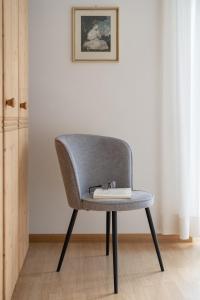 Ferienappartement Freiblick