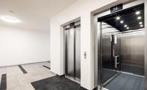 Leo Cozy Flat Big Balcony Prague