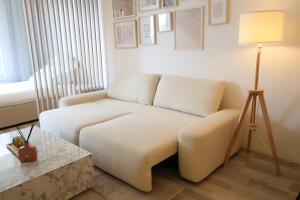 Leo Cozy Flat Big Balcony Prague