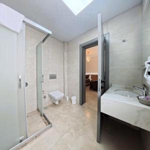 Naturalis Pamukkale Otel