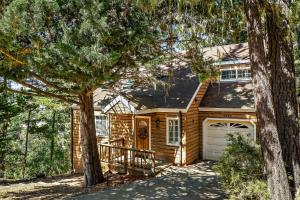 Holly Hill Cottage - Ubytování bez kategorie ve městě Cambria