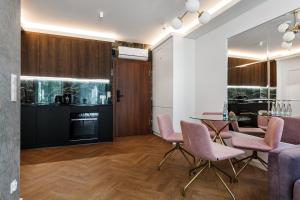 Baltic Amber Apartment