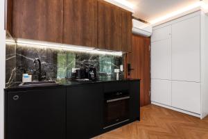 Baltic Amber Apartment