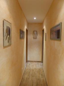B&B / Chambres d'hotes Perula di Machja : photos des chambres