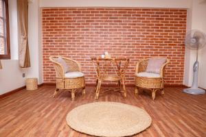 Mandah Heritage Home