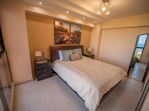 Apto de LUJO 5 min del aeropuerto DosLocosDeViaje