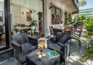 Hotel Anna Gabicce Mare