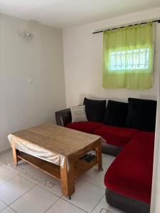 Villa playa
