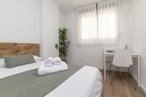 Classy III - Ferga Suites