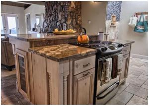 Bella Vista-Spring Special