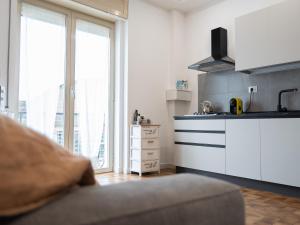 Appartamento centrale SABRIXHOUSE