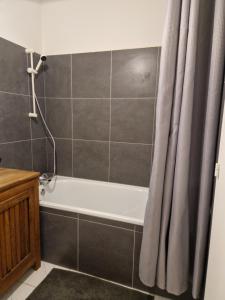 Appartements Appartement 37 m2 avec balcon : Appartement 1 Chambre
