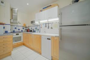 Appartement balcon vue mer - 50m de la plage - Confort et moderne - 70m2 - 4 pers