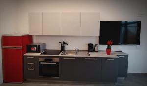 Garda & Art apartment