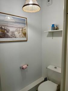 Duplex piscine 3 chambres et Clim proche plages