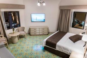 Hotel Guidi Linares