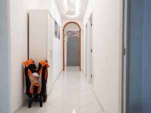 Appartamento centrale SABRIXHOUSE