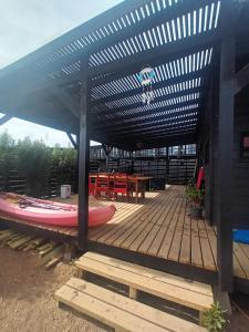 SirenaHouse, Casa a metros del Mar