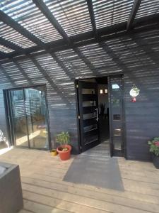 SirenaHouse, Casa a metros del Mar
