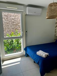 Duplex piscine 3 chambres et Clim proche plages