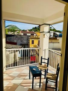 Giomà central apartment img48