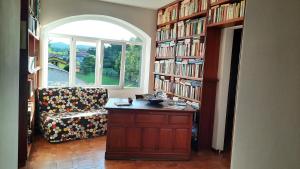 Lago Maggiore, Leggiuno, ampio appartamento