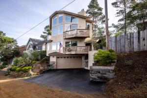 Top of the world - Monthly - 4hvězdičkové hotely ve městě Cambria